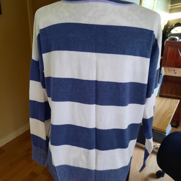 Belford sweater - Picture 4 of 6